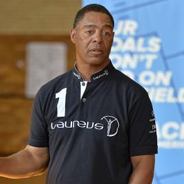 Hall of Fame Running Back Marcus Allen Keynotes Little Rock Touchdown Club Awards Banquet Next Month