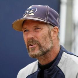 Former Major League Pitcher Jack McDowell Speaks at Leland Hot Stove League Banquet