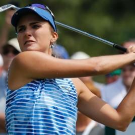 LPGA Tour Star Lexi Thompson Signs Endorsement Deal with Bridgestone