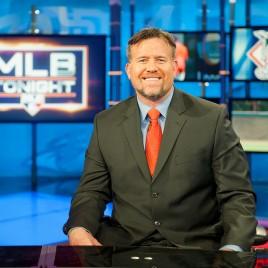 Former Baseball Standout Sean Casey Speaks at Anderson High School Athletics Stag January 25th