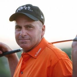 Golfer Rocco Mediate Becomes Brand Ambassador for Lumos Networks