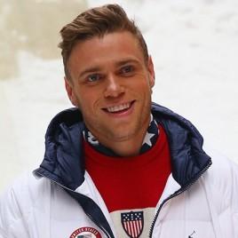 American Skier Gus Kenworthy Becomes Procter & Gamble Brand Ambassador