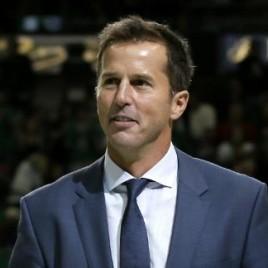 Citi Hosts Appearance with Dallas Stars Legend Mike Modano Next Week