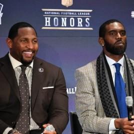 Pro Football Hall of Fame Class of 2018 is Set