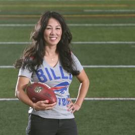 Pegula Sports and Entertainment CEO Kim Pegula Keynotes Penn State Sports Business Conference Next Month
