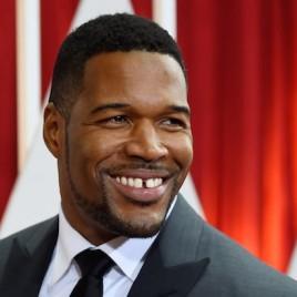 Pro Football Hall of Famer Michael Strahan Keynotes Women’s Empowerment Expo in April