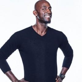 Basketball Great Kevin Garnett Becomes Brand Ambassador for AND1