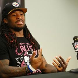 Commercial Appeal Names Former NFL Running Back DeAngelo Williams Speaker for Sports Awards