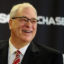 11-Time NBA Championship Coach Phil Jackson Set to Keynote Domopalooza Next Month