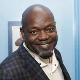 NFL Rushing King Emmitt Smith Speaks at Better Man Ministries Event This Weekend