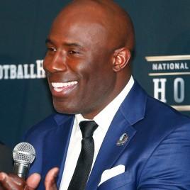 Pro Football Hall of Famer Terrell Davis Keynotes Junior League of Denver Fundraiser Next Week