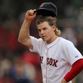 Red Sox Utilityman Brock Holt Continues to Solidify His Place with Cycle