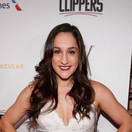 Olympic Gold Medalist Jordyn Wieber Speaks Out for Assault Survivors