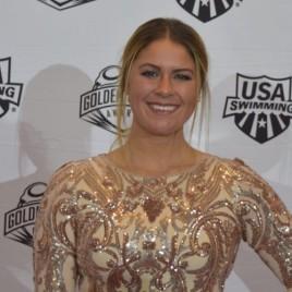 Former Olympic Swimming Captain Elizabeth Beisel Headlines Lead Sports Summit