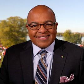 NBC Sports Broadcaster Mike Tirico Speaks at Kentucky Derby Festival Kickoff Next Month