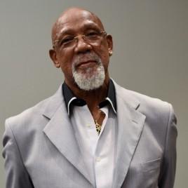 Olympian and Activist John Carlos Makes Appearances at Notre Dame Next Month