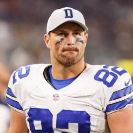 Ten-Time Pro Bowler Jason Witten Named Featured Speaker for All-Texomaland Awards Banquet