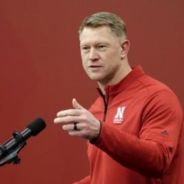 New Nebraska Coach Scott Frost Set to Speak at Chamber Banquet This Month