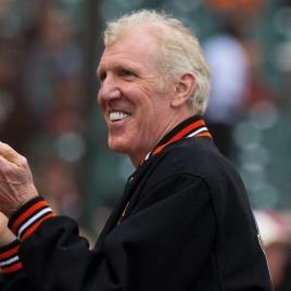 NBA Legend Bill Walton Talks Aging at Lifespan Luncheon