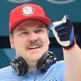 Olympic Gold Medal Curler Matt Hamilton Becomes Brand Ambassador for Remington Beard Boss