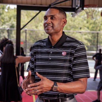 Former NBA All-Star Grant Hill Signs Lifetime Endorsement Deal with Fila
