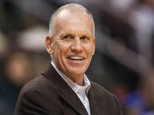 Former NBA Coach Doug Collins Named Keynote Speaker for REFUEL Conference