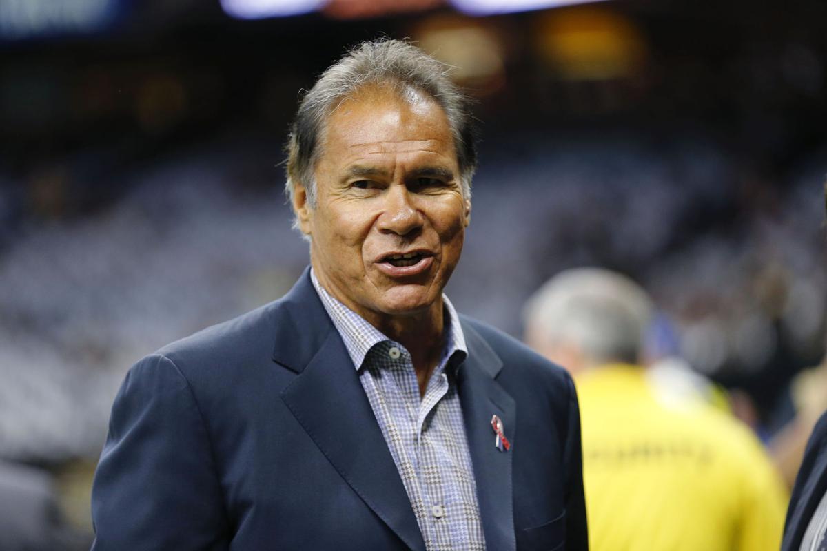 Two-Time Super Bowl Champion Jim Plunkett Hopes to Use Education to End Concussion Stigma