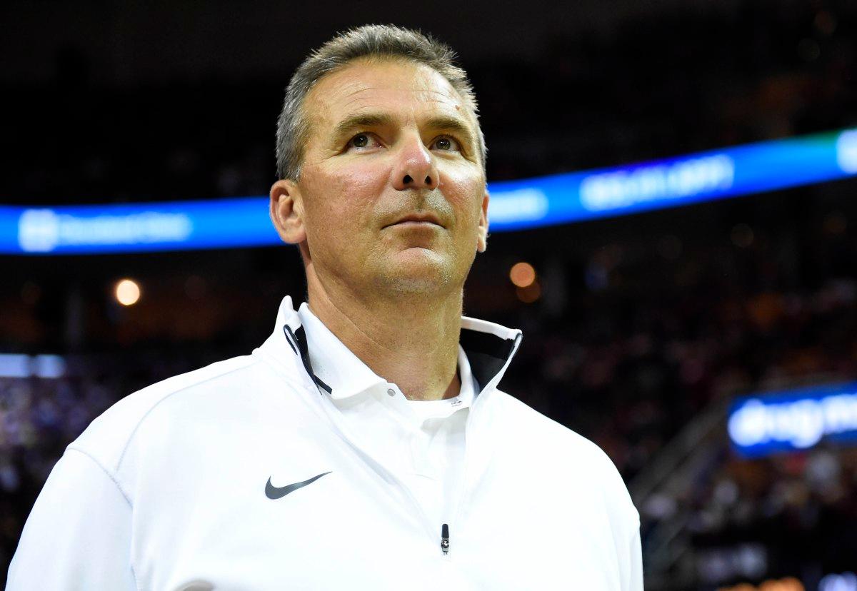 Ohio State Coach Urban Meyer to Retire After Rose Bowl