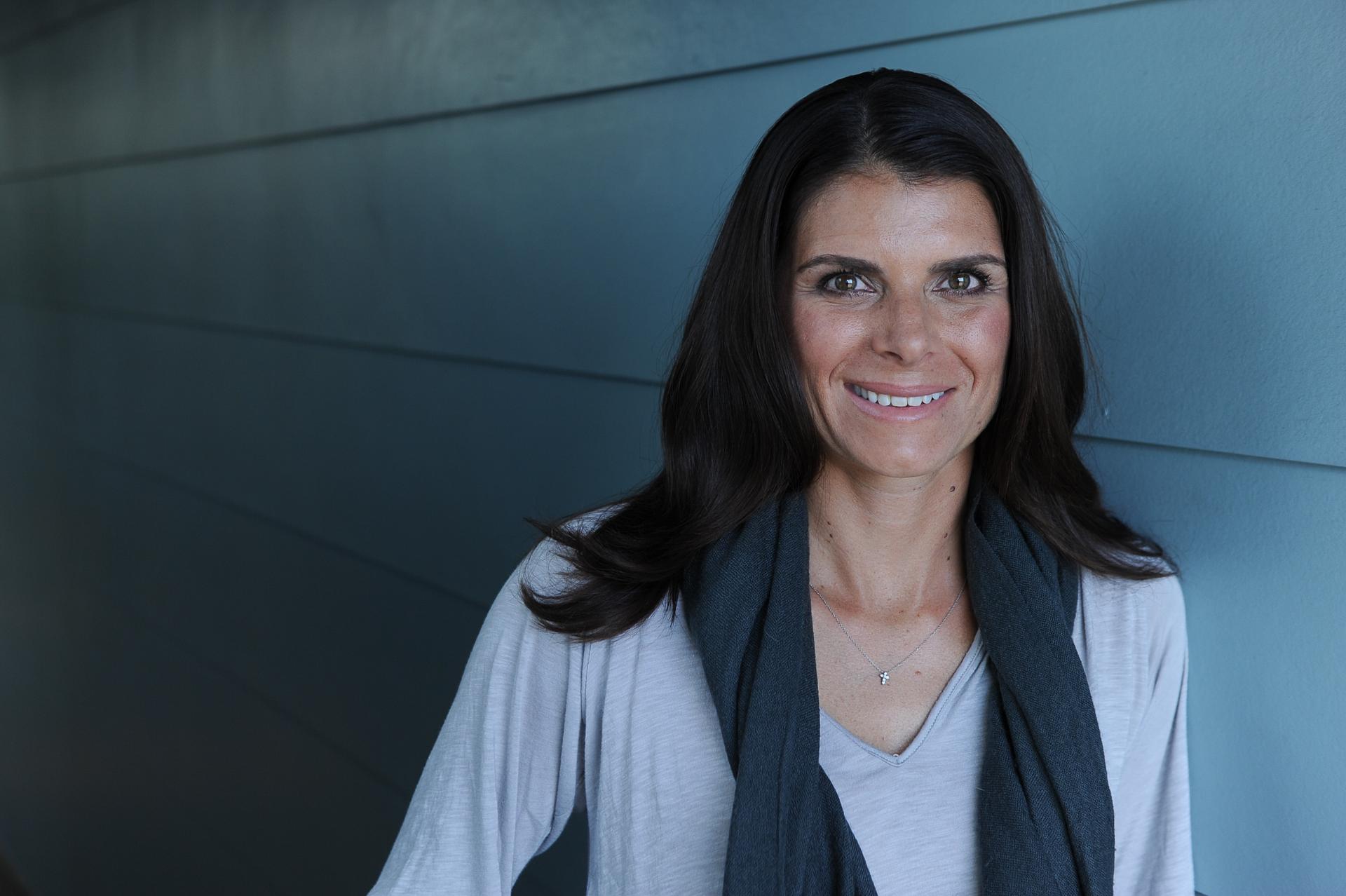 Soccer Icon Mia Hamm to Receive the NCAA Silver Anniversary Award