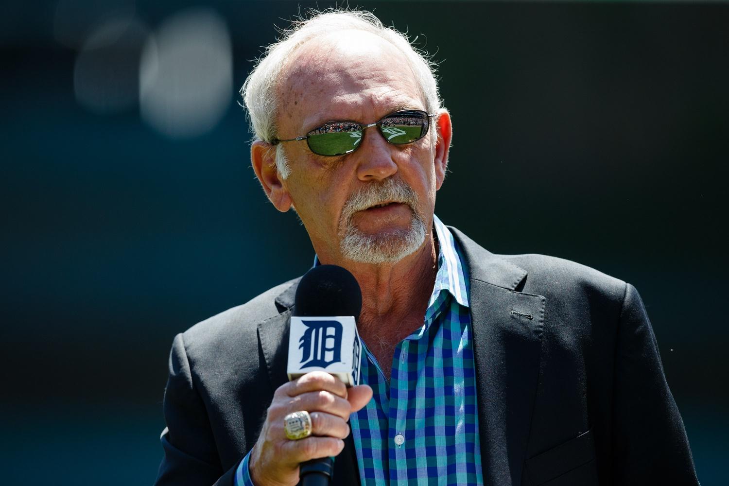 World Series Champion Manager Jim Leyland to Speak at Hot Stove Banquet