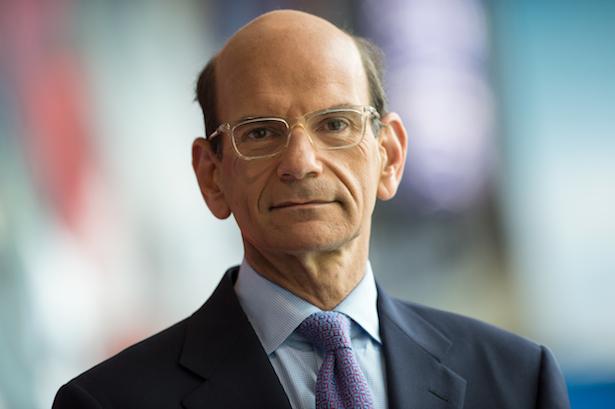 SEC Personality Paul Finebaum to Keynote Event at Freed-Hardeman University