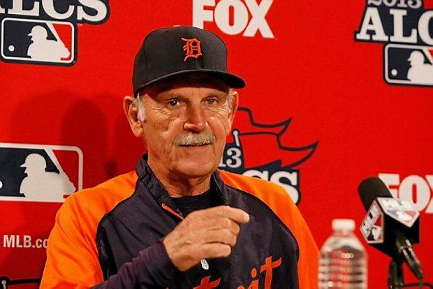 World Series Winning Manager Jim Leyland to be Honored by the Cal Ripken Sr. Foundation