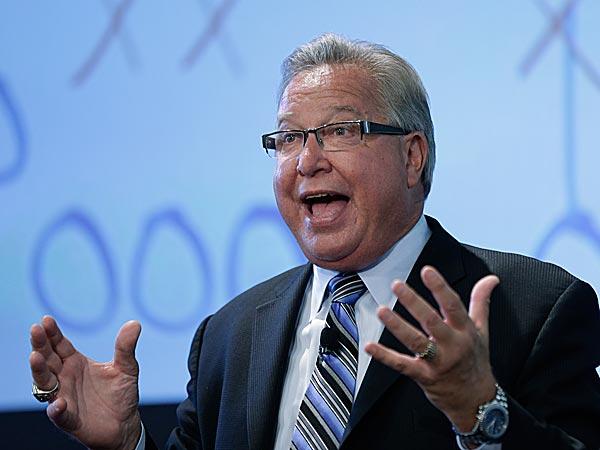 Eagles Legend Ron Jaworski to Keynote Catholic Men's Conference in Philadelphia