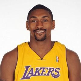 Metta World Peace to Make Appearance at LA Fit Expo