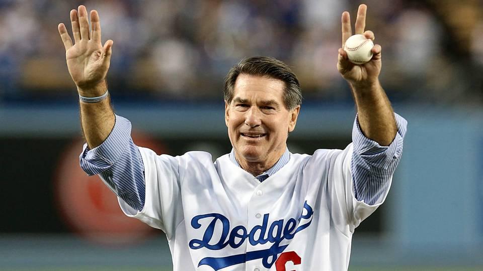 Retired All-Star Steve Garvey Enhances Platform as a Cancer Speaker with Myeloma Campaign