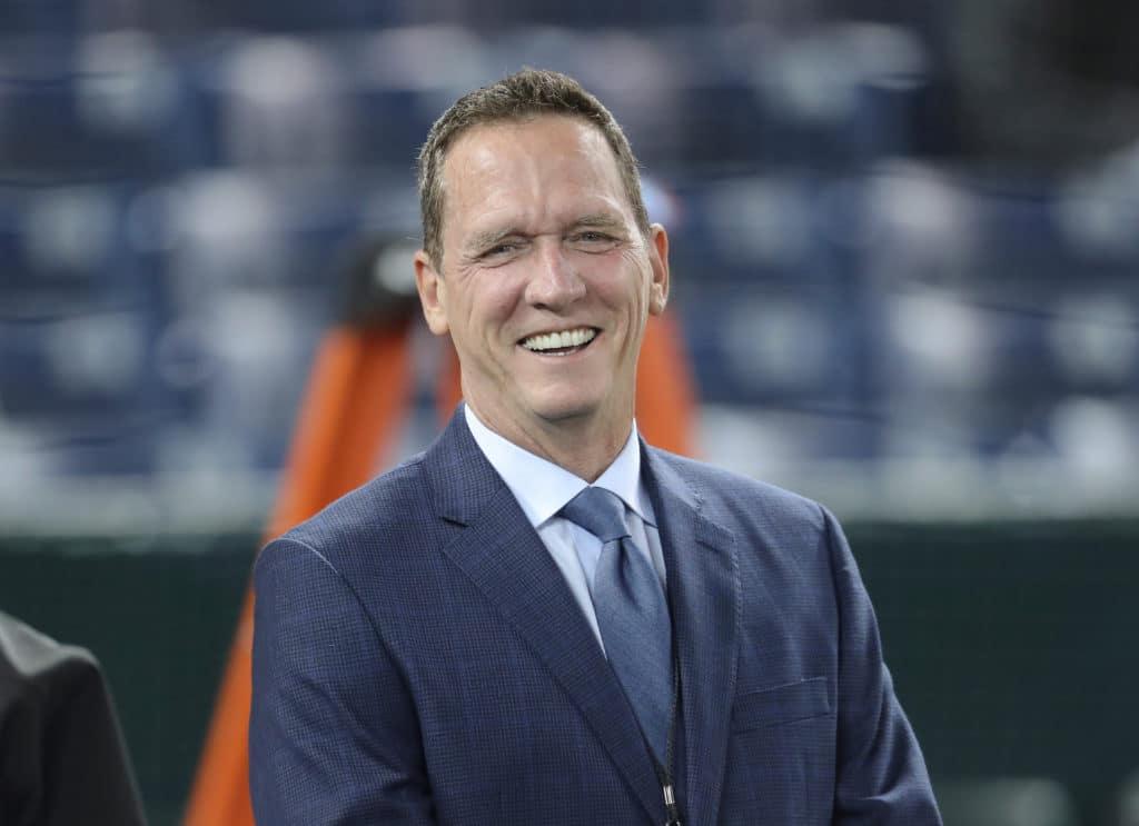 Perfect Game Thrower David Cone Speaks About Career Journey in New Memoir