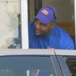 NBA Player Glen Davis Makes Appearances in Baton Rouge for his 5th Annual Literacy Tour