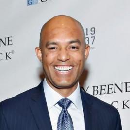 Yankee Great Mariano Rivera Hosts Luncheon at NYY Steak