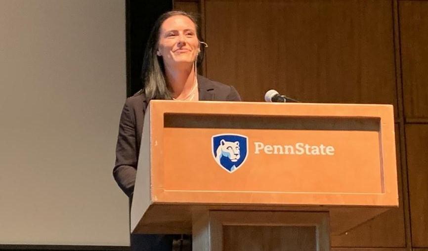 Speaking and Endorsement Opportunities Keep Coming for U.S. Women's Soccer Stars