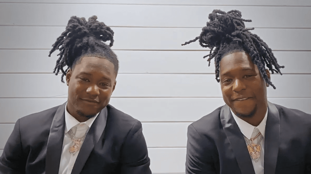 Shaquem and Shaquill Griffin Impact UCF Graduates with Their Virtual Commencement Speech