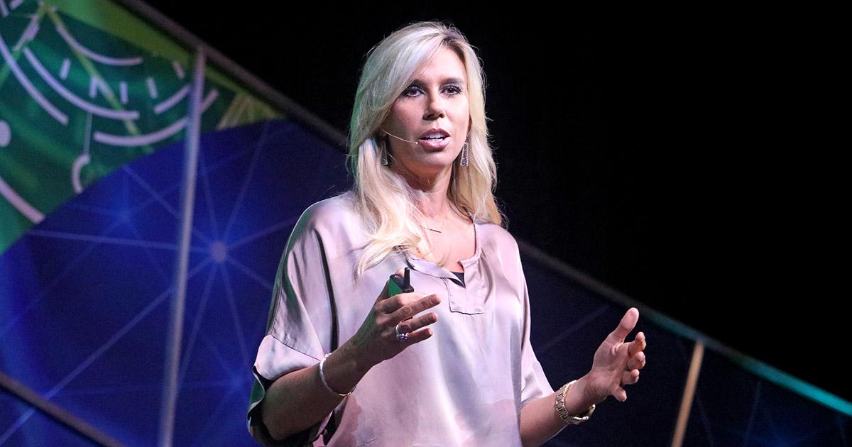 Women Sports Speakers Who Will Dominate the Next Decade
