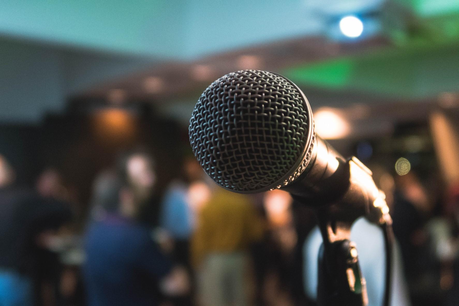 Sports Speakers to Book for 2023 Women's History Month