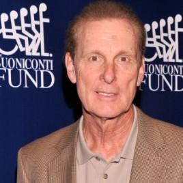 Hall of Famer Rick Barry to Make Appearance at Indian Reservation Fundraiser