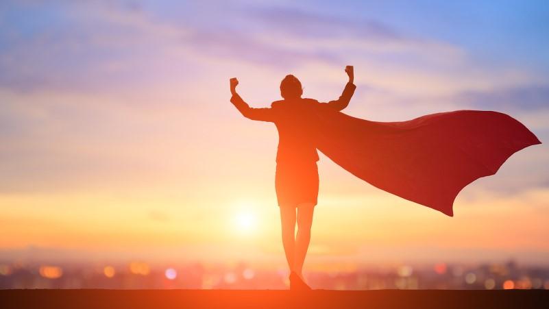 Unleashing Potential with Insights from Athlete Speakers