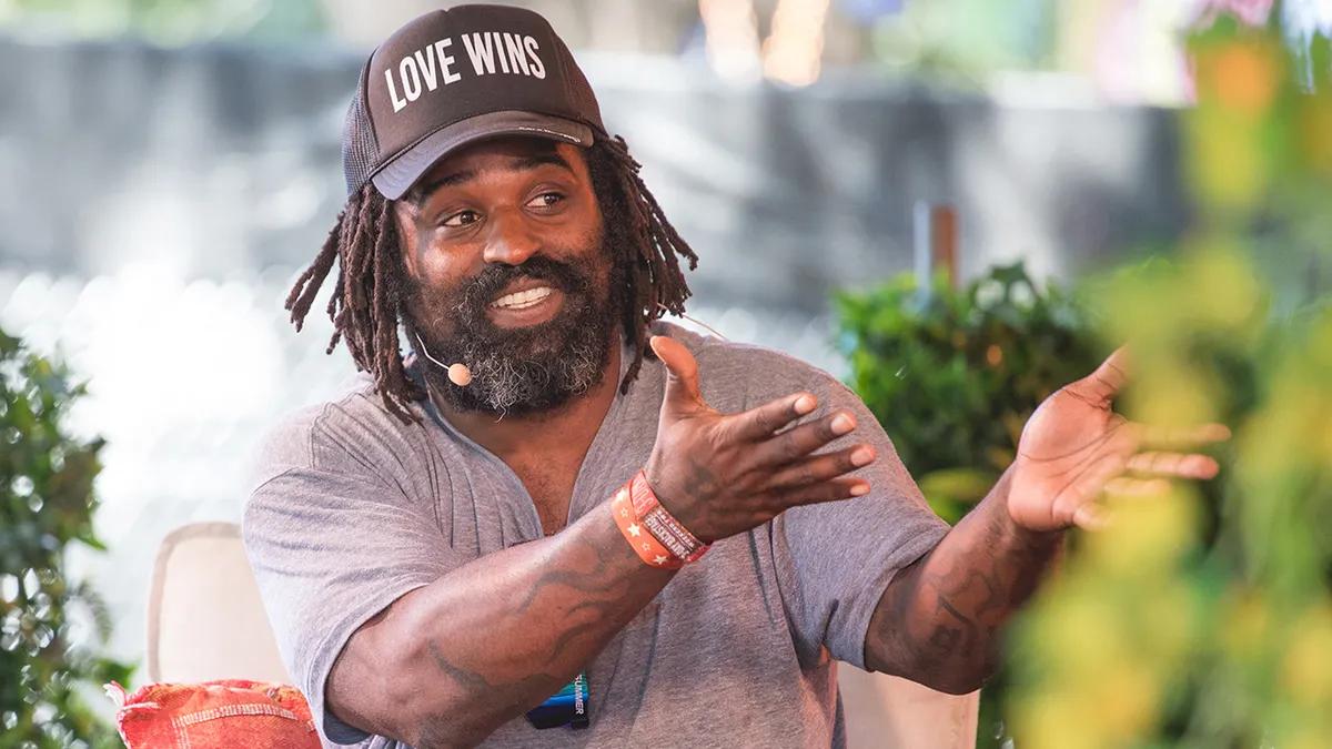 Heisman Trophy Winner and Cannabis Advocate Ricky Williams to Speak at Miami Event