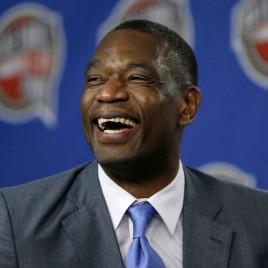 The Atlanta Hawks to Retire Eight-Time All-Star Dikembe Mutombo's Jersey