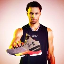 Under Armour Extends Endorsement Deal with Stephen Curry Through 2024