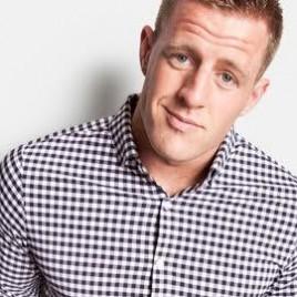 J.J. Watt Enters Endorsement Partnership with Mizzen+Main Dress Shirts
