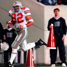 Former Buckeye Standout Matt Finkes to Speak at Ohio State Knox County Alumni Event
