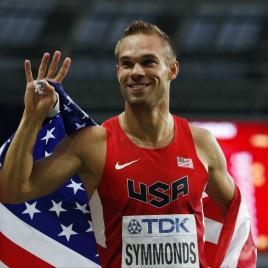 Team USA Track and Field Star Nick Symmonds to Hold Meet and Greet on Staten Island
